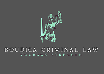 Boudica Criminal Law