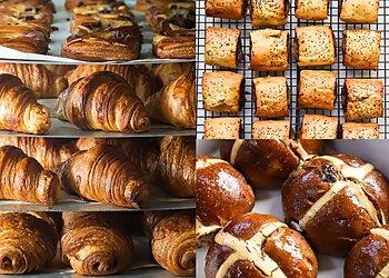 Bourke Street Bakery Surry Hills