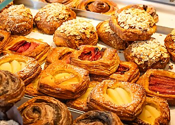 Sydney Bakeries Bourke Street Bakery Surry Hills image 1