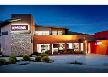 Bourke's Kitchens Bourke's Kitchens