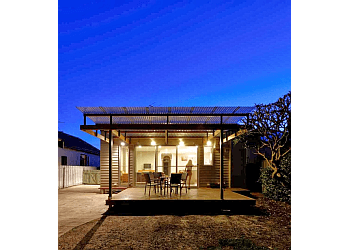 Bourne + Blue Architecture