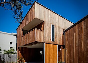 Newcastle Architects Bourne + Blue Architecture image 1