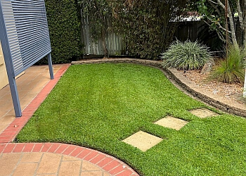 Boutique Gardening and Maintenance