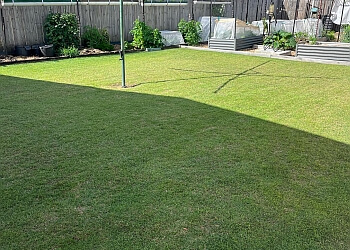 Boutique Gardening and Maintenance