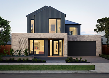 Boutique Homes Pty Ltd