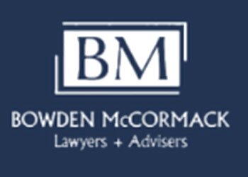 Darwin Estate Planning Lawyers Bowden McCormack Lawyers + Advisers image 1