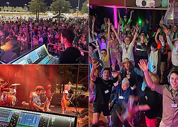 Bowens Entertainment