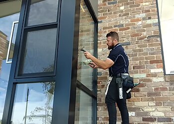 Bowie's Window Cleaning