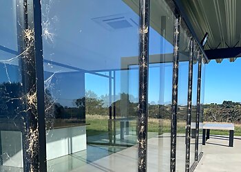 Bowie's Window Cleaning