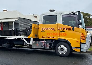 Bowral Towing Services Bowral 24 Hour Towing image 1