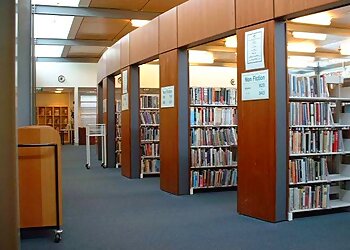 Bowral Central Library