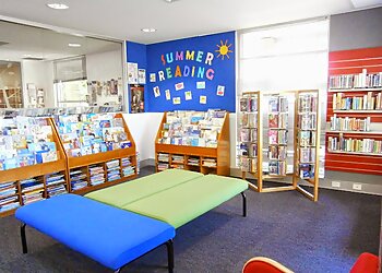 Bowral Central Library