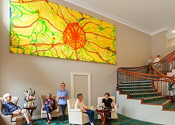 Bowral House Nursing Home