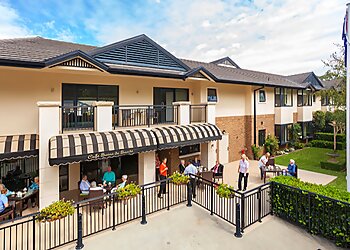 Bowral House Nursing Home