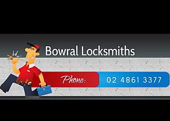 Bowral Locksmiths