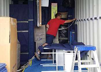Bowral Removals and Storage