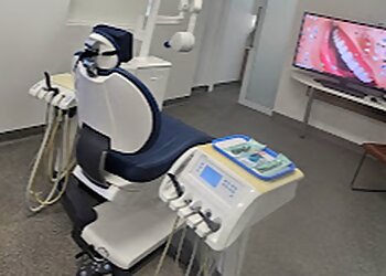 Bowral Street Dental Practice