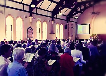 Bowral Mittagong Uniting Church