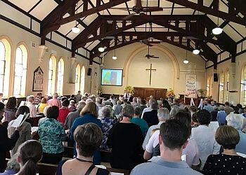Bowral Mittagong Uniting Church