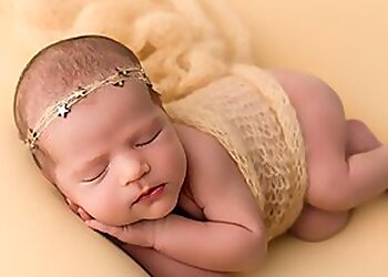 Boy and Bear Photography