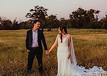 Boy and Bear Photography