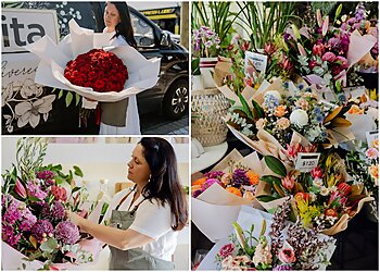 Boydita Flowers Delivered