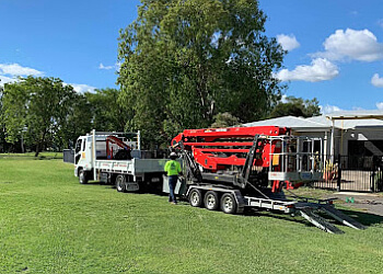 Boyne Island Tree Services