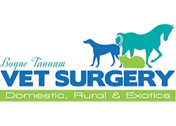 Boyne Tannum Vet Surgery