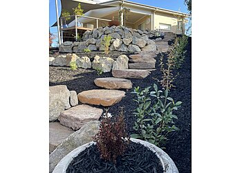 Brad Andrews Landscaping