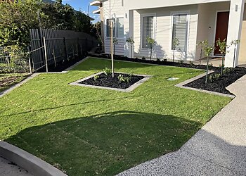 Brad Andrews Landscaping