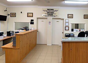 Bradford Coins & Stamps