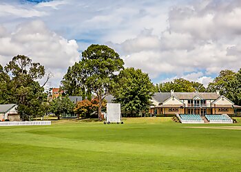 Bradman Museum
