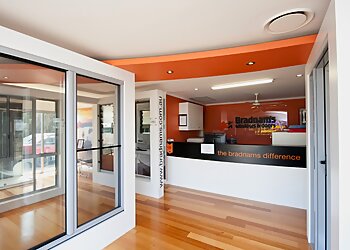 Bradnam's Windows & Doors