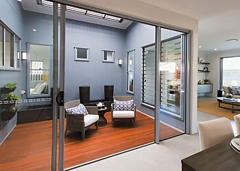 Bradnam's Windows & Doors