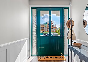 Bradnam's Windows & Doors