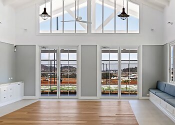 Bradnam's Windows & Doors