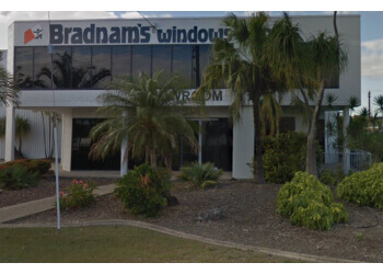 Bradnam's Windows & Doors