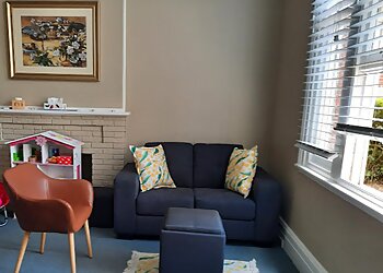 Branch Out Counselling