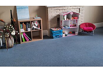 Branch Out Counselling