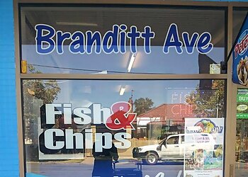 Branditt Avenue Takeaway