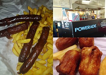 Branditt Avenue Takeaway