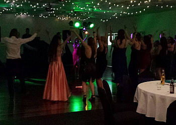 Brando's DJ Services