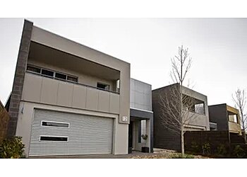 Brandrick Architects