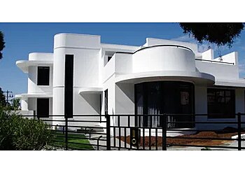 Brandrick Architects