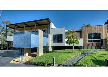 Mooroopna Architects Brandrick Architects image 1