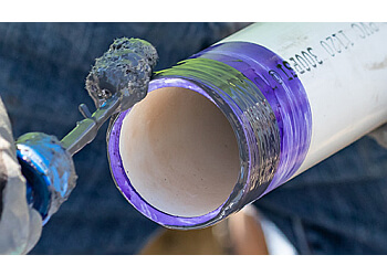 Brandy Creek Plumbing