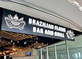 Brazilian Flame Bar & Grill
