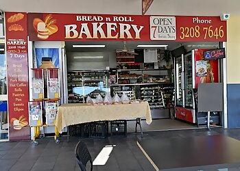 Bread N Roll Bakery