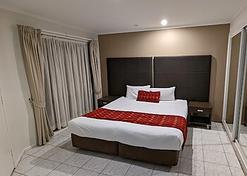 BreakFree Aanuka Beach Resort