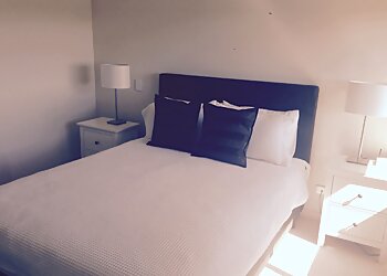 Breakwater Apartment